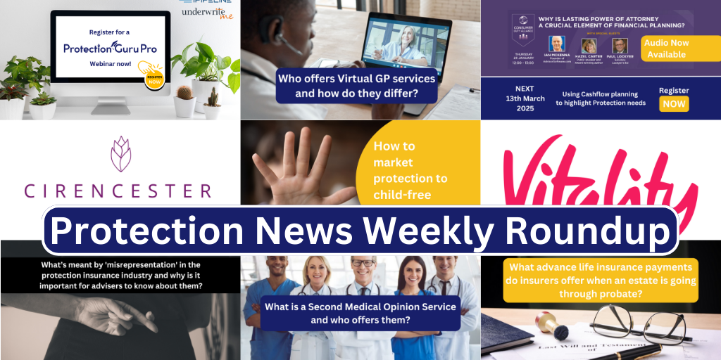 Protection News Weekly Roundup: Top Stories You Might Have Missed – 03-02-2025