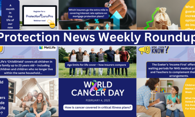 Protection News Weekly Roundup: Top Stories You Might Have Missed – 10-02-2025