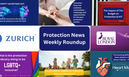 Protection News Weekly Roundup: Top Stories You Might Have Missed – 17-02-2025