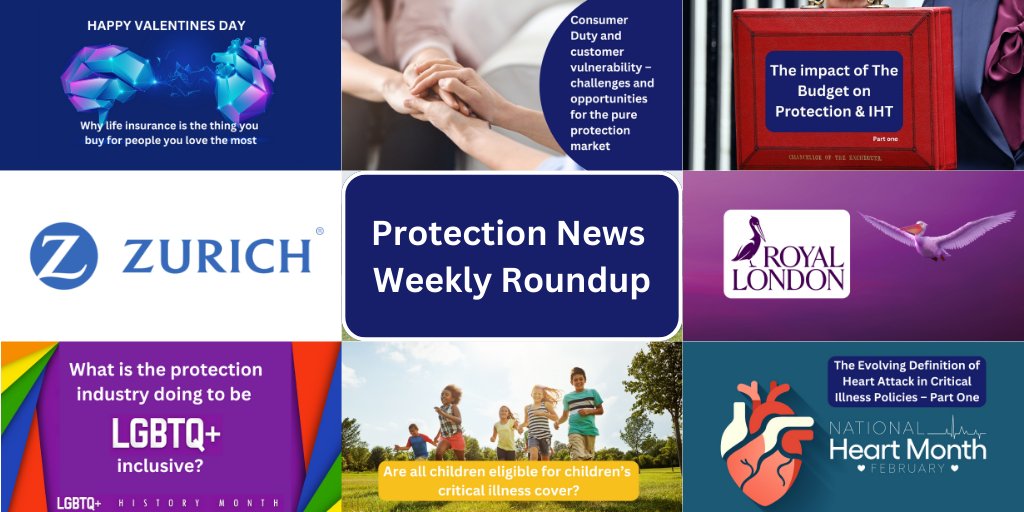 Protection News Weekly Roundup: Top Stories You Might Have Missed – 17-02-2025