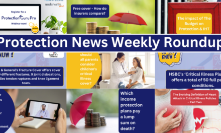 Protection News Weekly Roundup: Top Stories You Might Have Missed – 24-02-2025