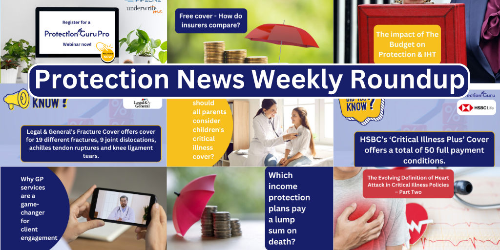 Protection News Weekly Roundup: Top Stories You Might Have Missed – 24-02-2025