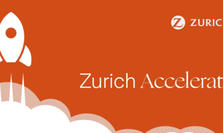 Zurich Accelerate Page