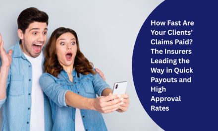 How Fast Are Your Clients’ Claims Paid? The Insurers Leading the Way in Quick Payouts and High Approval Rates