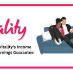 Why we like Vitality’s Income Protection Earnings Guarantee