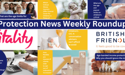 Protection News Weekly Roundup: Top Stories You Might Have Missed – 03-03-2025