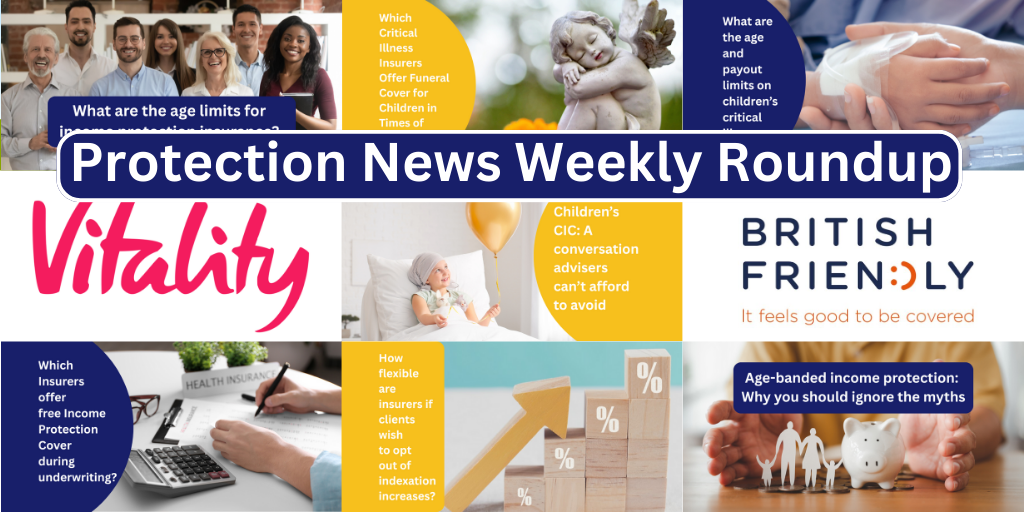 Protection News Weekly Roundup: Top Stories You Might Have Missed – 03-03-2025