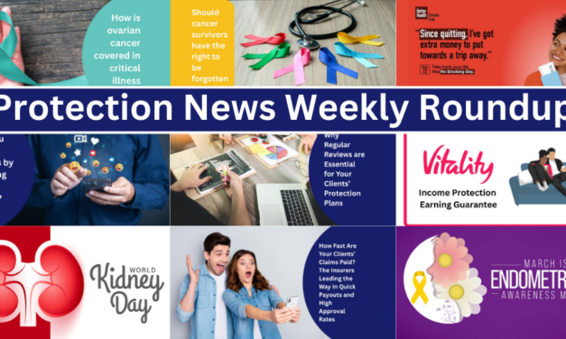 Protection News Weekly Roundup: Top Stories You Might Have Missed – 10-03-2025