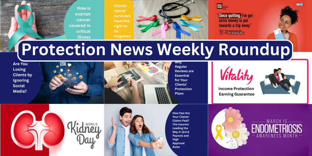 Protection News Weekly Roundup: Top Stories You Might Have Missed – 10-03-2025