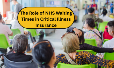The Role of NHS Waiting Times in Critical Illness Insurance