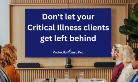 How to evaluate the quality of existing Critical Illness plans in under five minutes