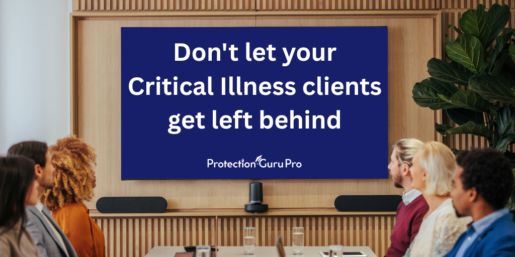 How to evaluate the quality of existing Critical Illness plans in under five minutes