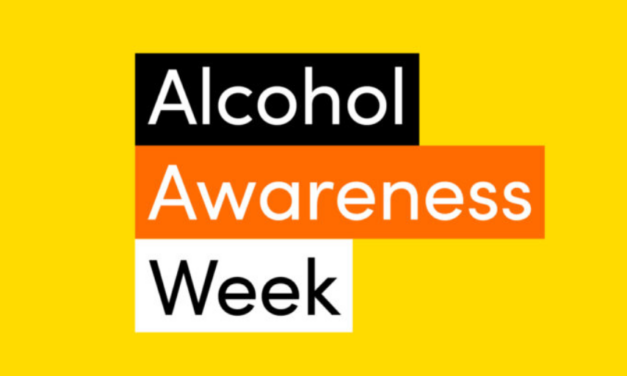 Alcohol Awareness Week: Rethinking Our Relationship with Alcohol