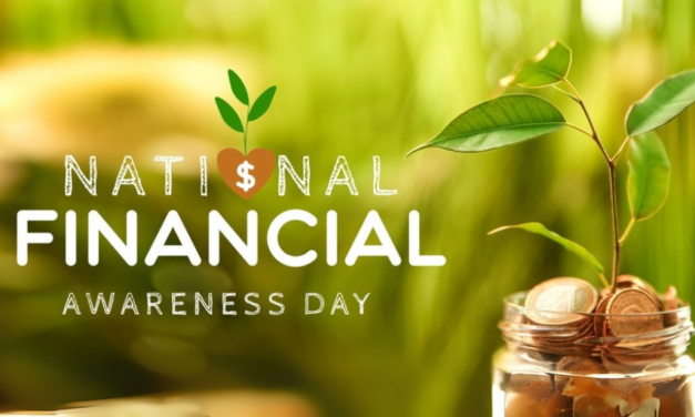 What National Financial Awareness Day means for the protection industry