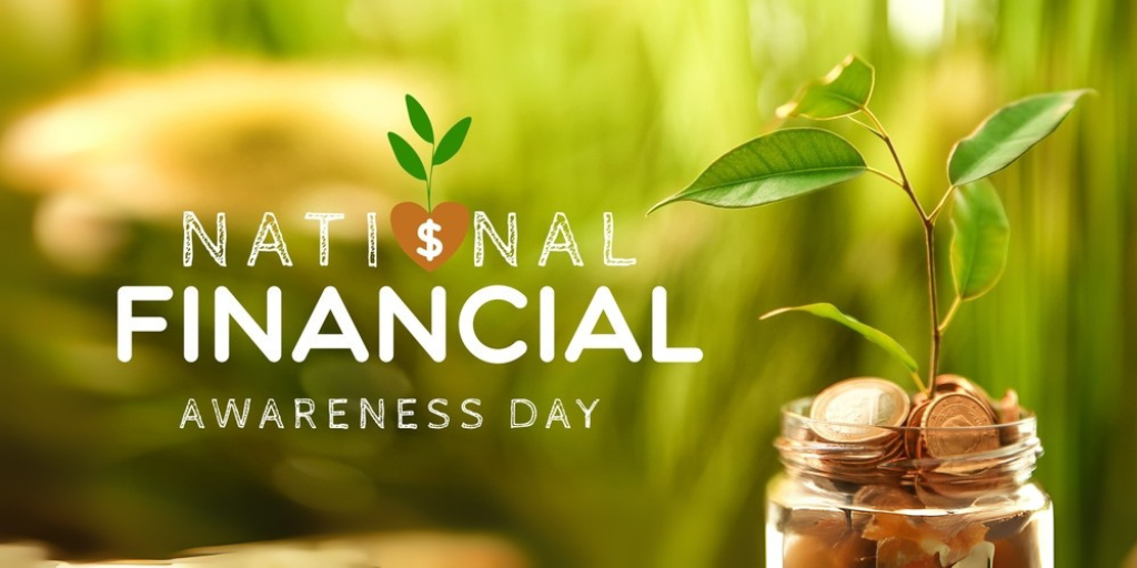 What National Financial Awareness Day means for the protection industry