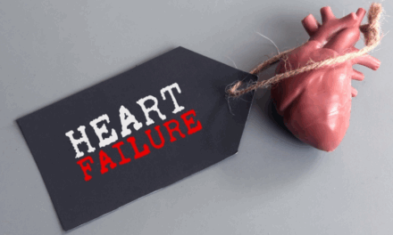 Heart failure in Critical Illness cover
