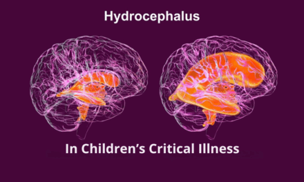 Hydrocephalus in Children’s Critical Illness