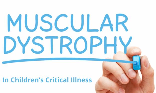 Why a Muscular Dystrophy Diagnosis Is Just the Beginning — and Why the Right CI Policy Makes All the Difference