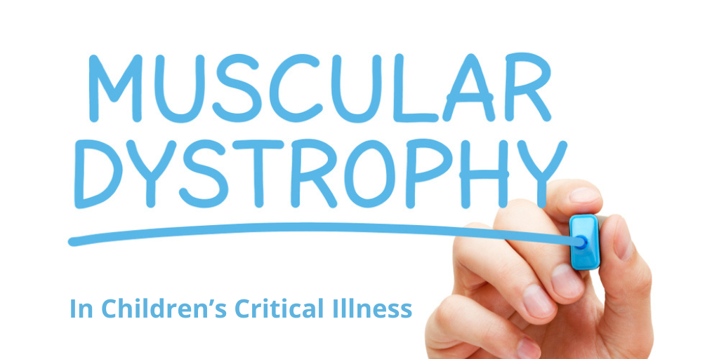 Why a Muscular Dystrophy Diagnosis Is Just the Beginning — and Why the Right CI Policy Makes All the Difference
