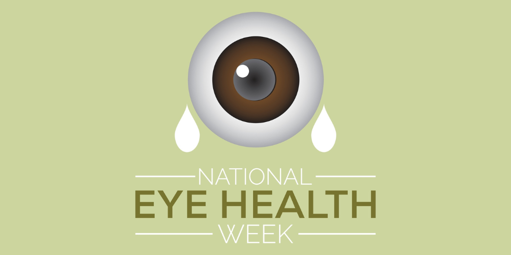 Why National Eye Health Week should matter to protection advisers