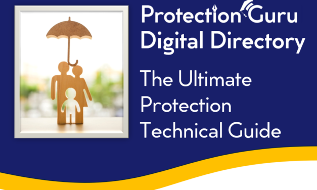 Digital Directory – The Ultimate Protection Technical Guide