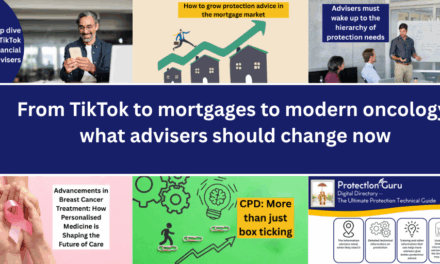 From TikTok to mortgages to modern oncology: what advisers should change now