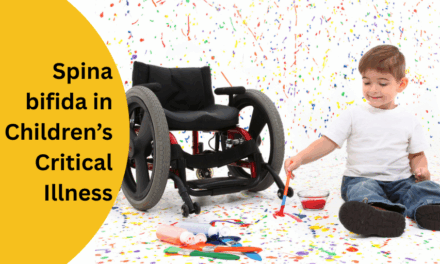 Spina bifida in Children’s Critical Illness