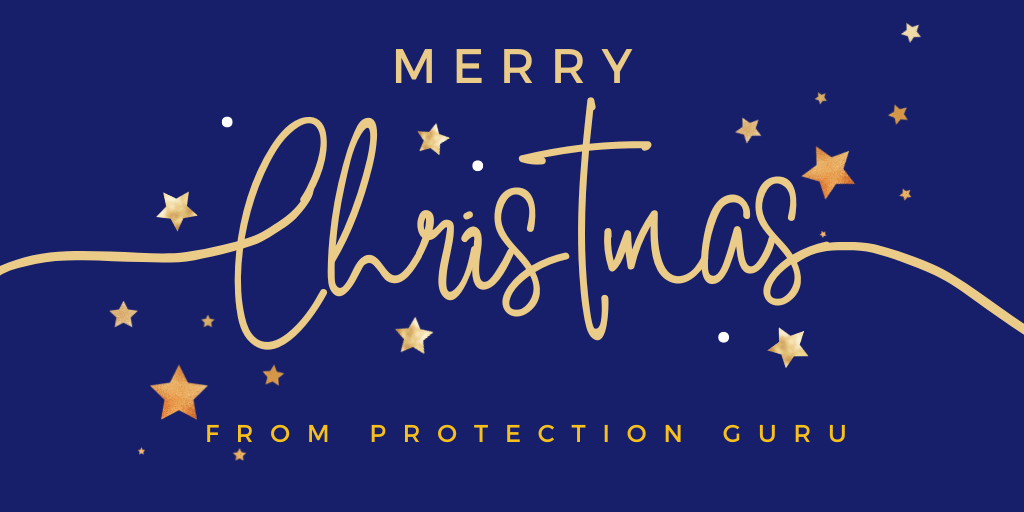 Season’s Greetings and Our End-of-Year Message