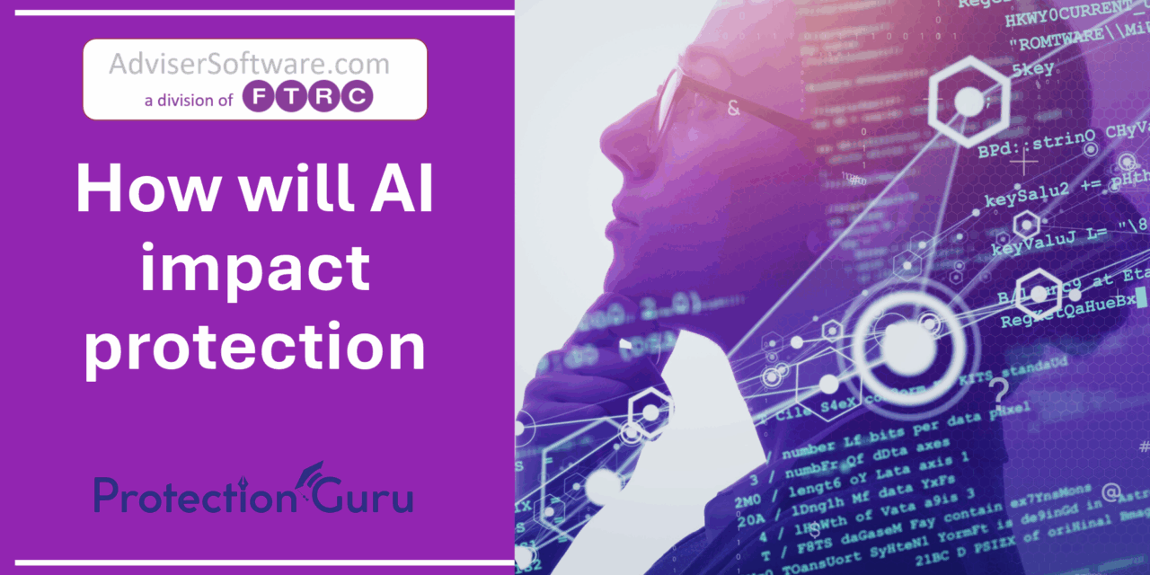 How will AI impact protection