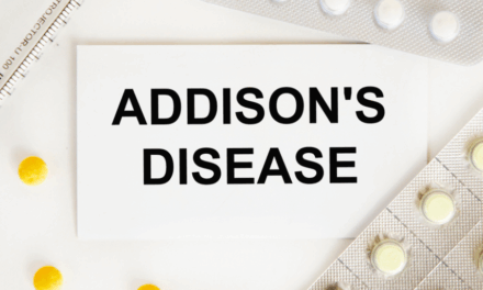 Addison’s disease – a practical guide for advisers