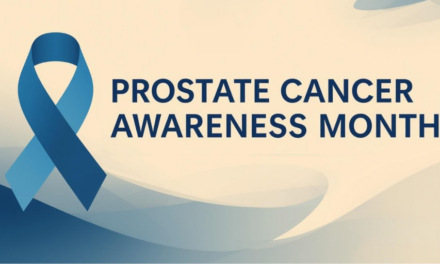 Why New Tests for Prostate Cancer Mean Critical Illness Cover May Not Be So Generous in the Future
