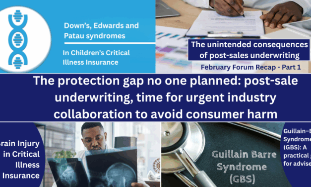 The protection gap no one planned: post-sale underwriting, time for urgent industry collaboration to avoid consumer harm