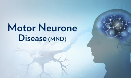 Motor Neurone Disease Affects Just 5,000 People in the UK — So Why Is It One of the Most Important CI Conditions to Understand?