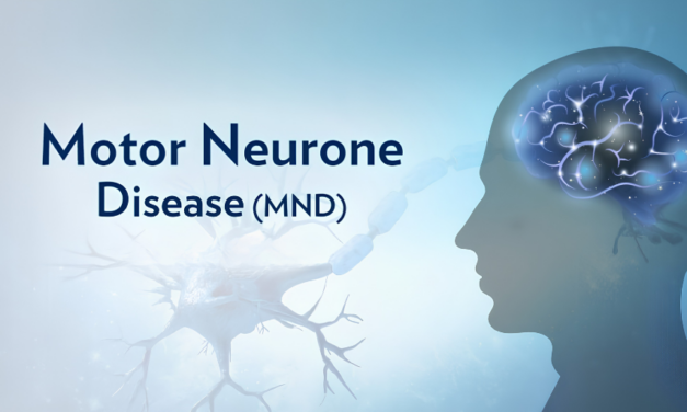 Motor Neurone Disease Affects Just 5,000 People in the UK — So Why Is It One of the Most Important CI Conditions to Understand?