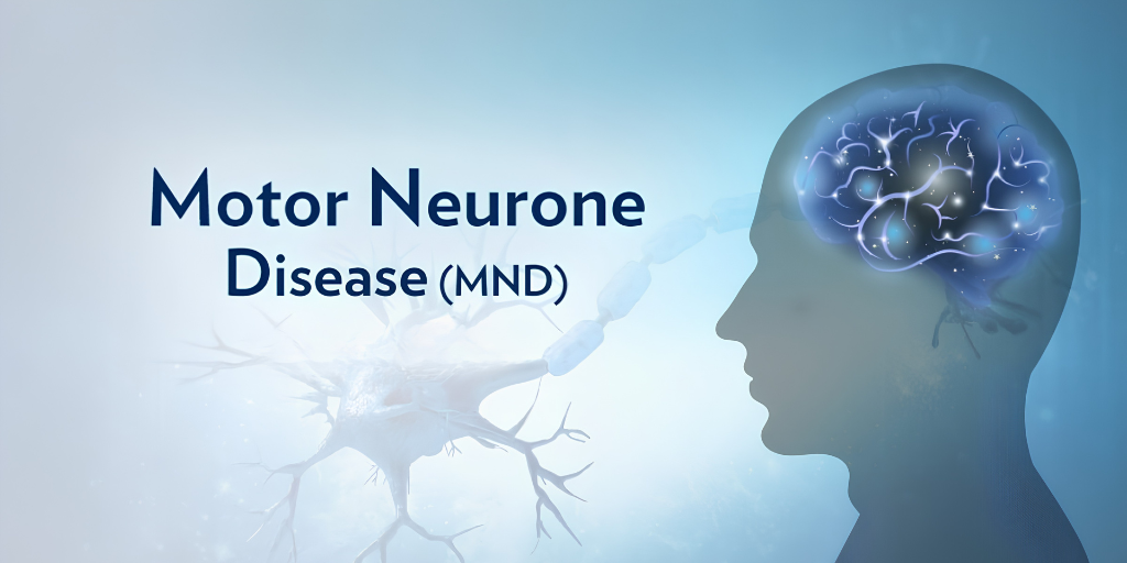 Motor Neurone Disease Affects Just 5,000 People in the UK — So Why Is It One of the Most Important CI Conditions to Understand?