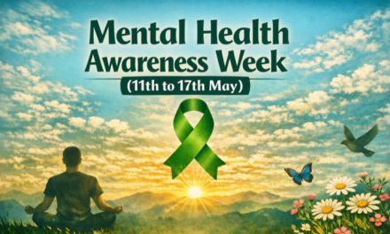 Mental Health and Disclosure: What Actually Matters