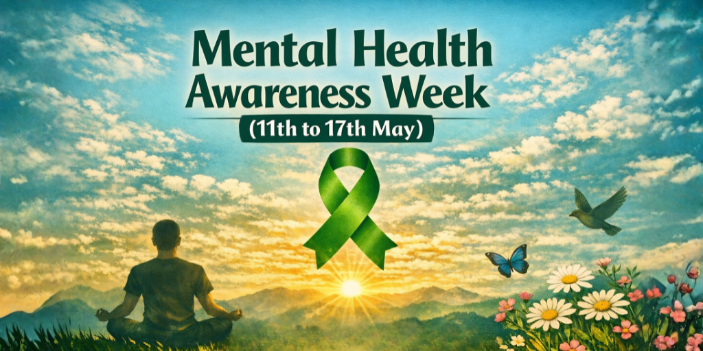 Mental Health and Disclosure: What Actually Matters