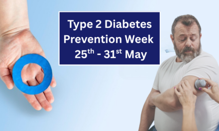 Type 2 Diabetes: The Diagnosis Every Adviser Sees