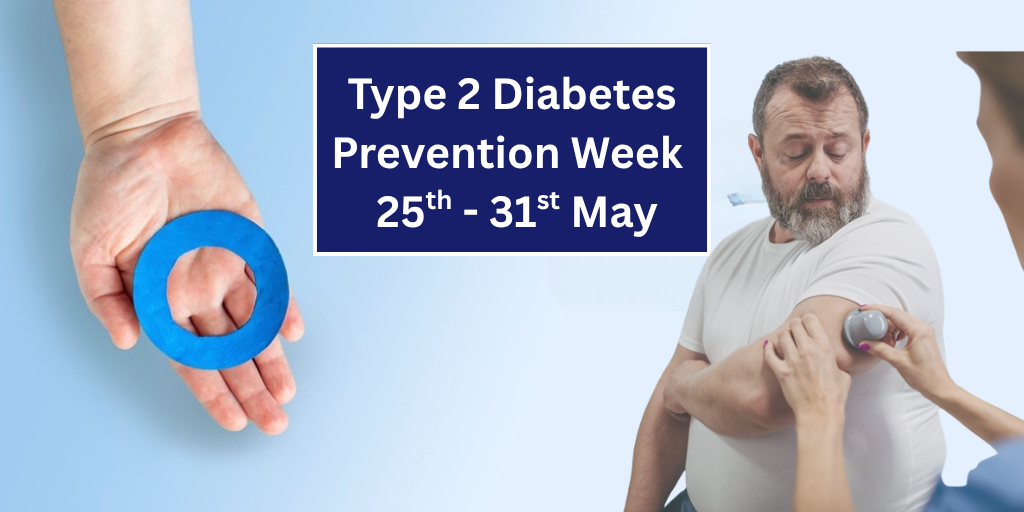 Type 2 Diabetes: The Diagnosis Every Adviser Sees