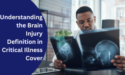 Understanding the Brain Injury Definition in Critical Illness Cover